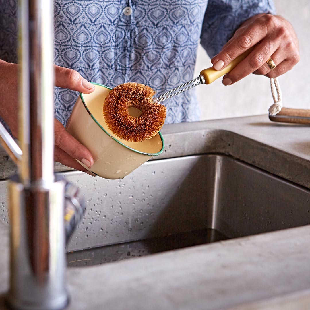 Eco Max - Dish Brush
