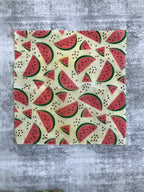 Beeswax Wrap Set — 3 Pack (S / M / L)