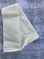 Linen Tea Towel - Off White