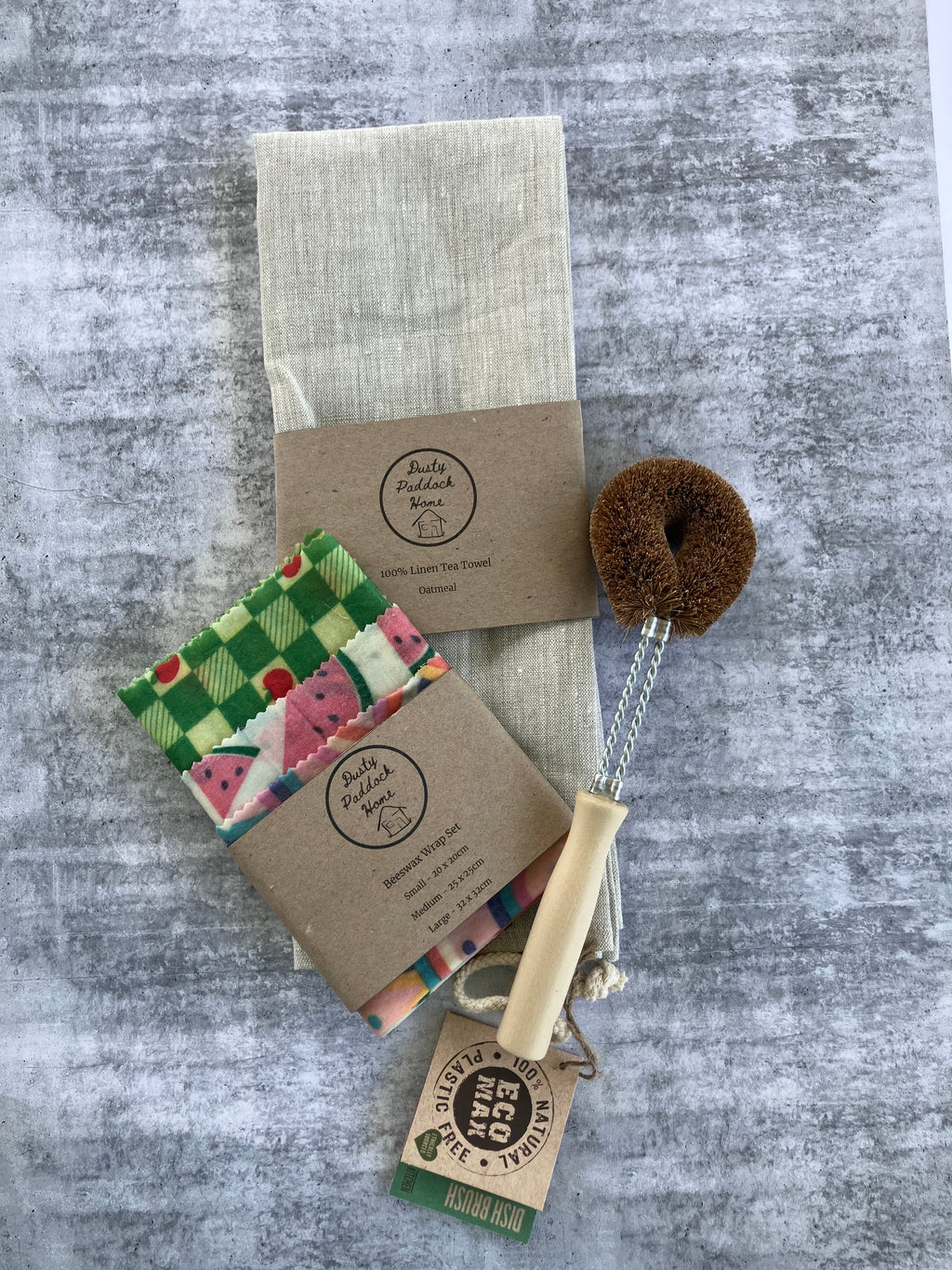 Easy Kitchen Starter Set