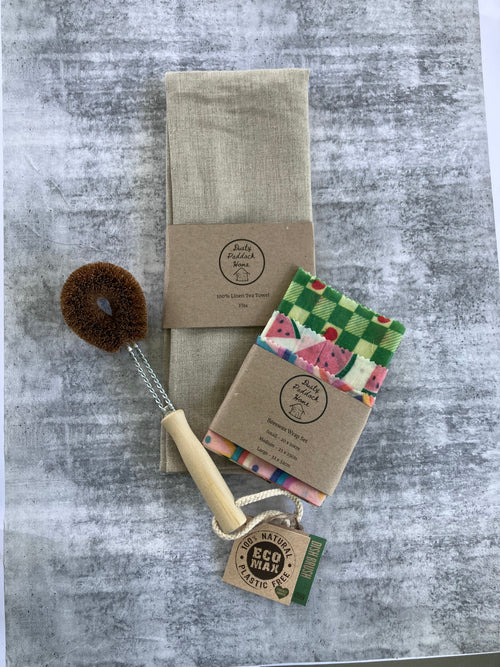 Easy Kitchen Starter Set