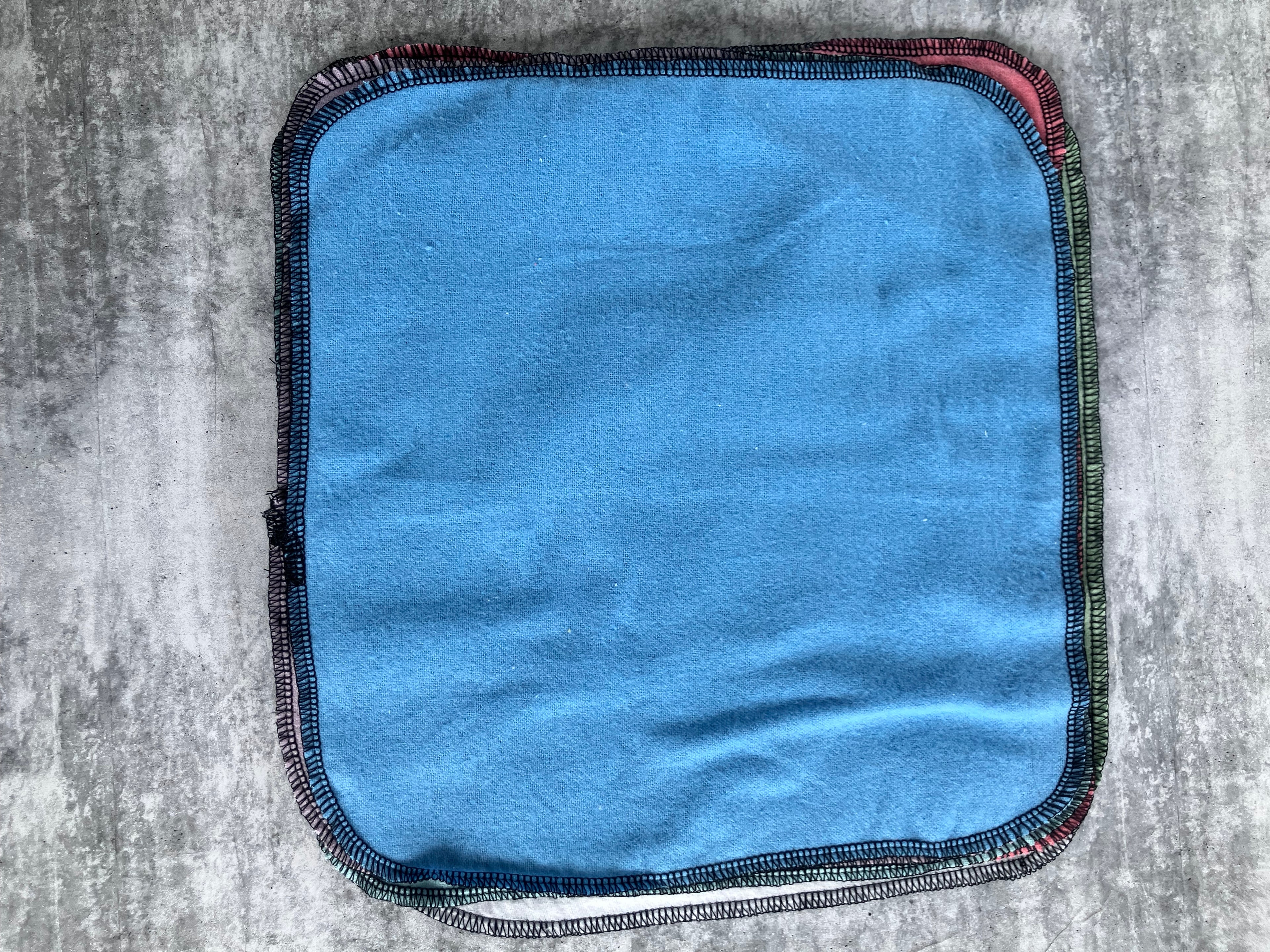 Unpaper Towels — Set of 6