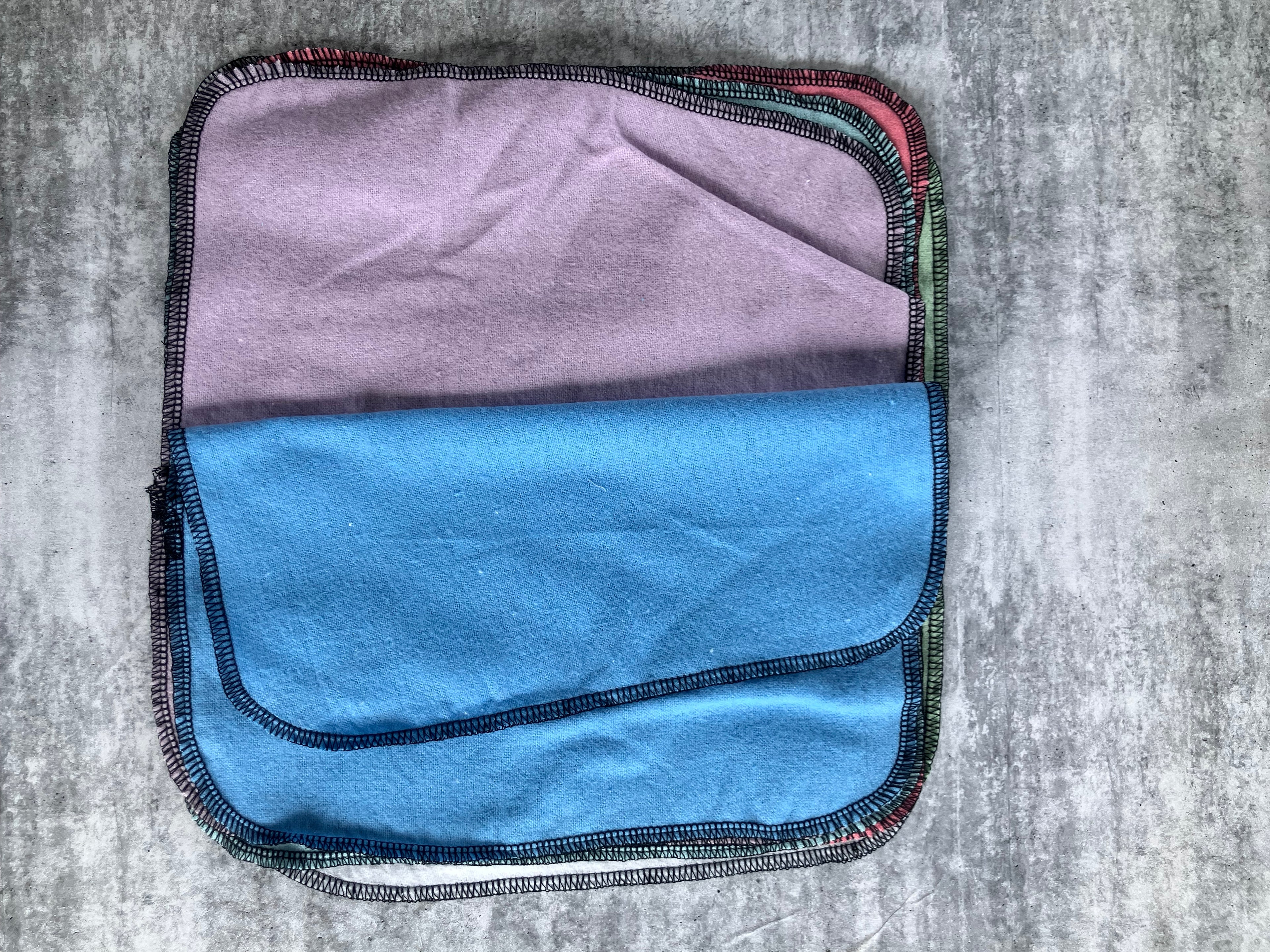 Unpaper Towels — Set of 6