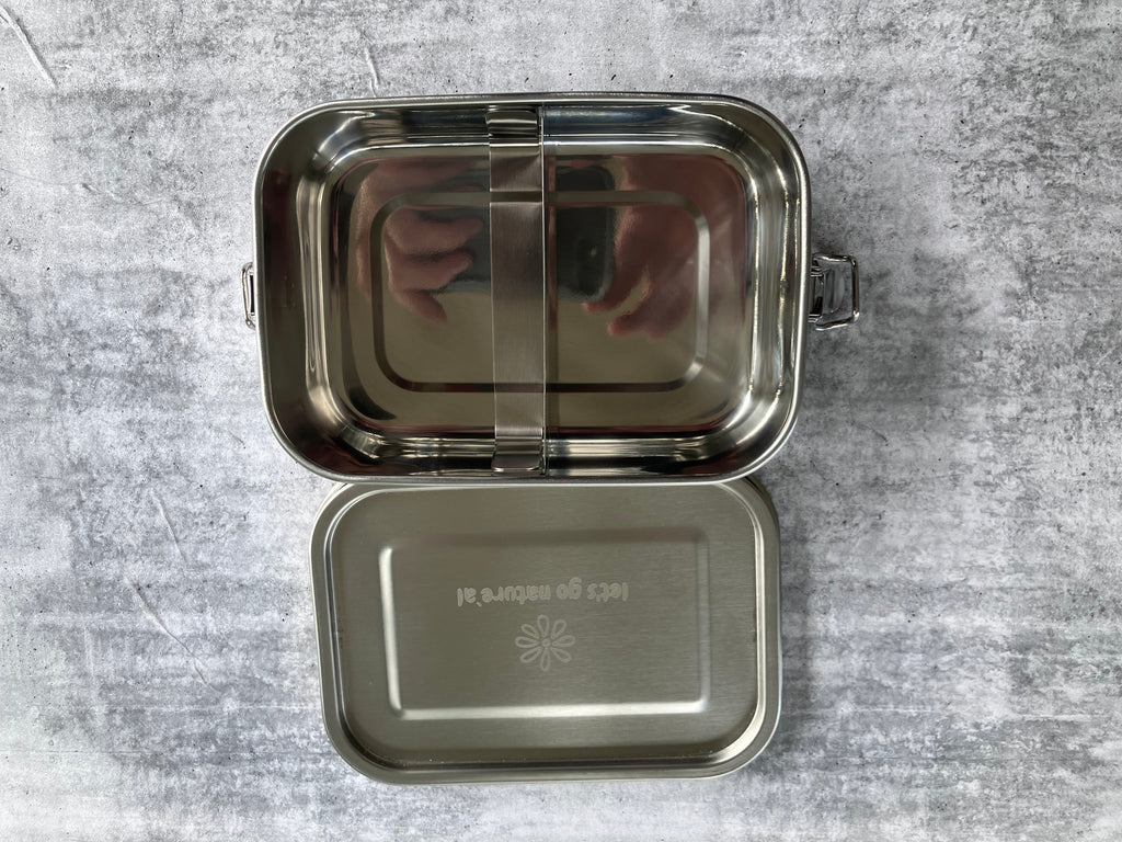 Practical Lunch Set
