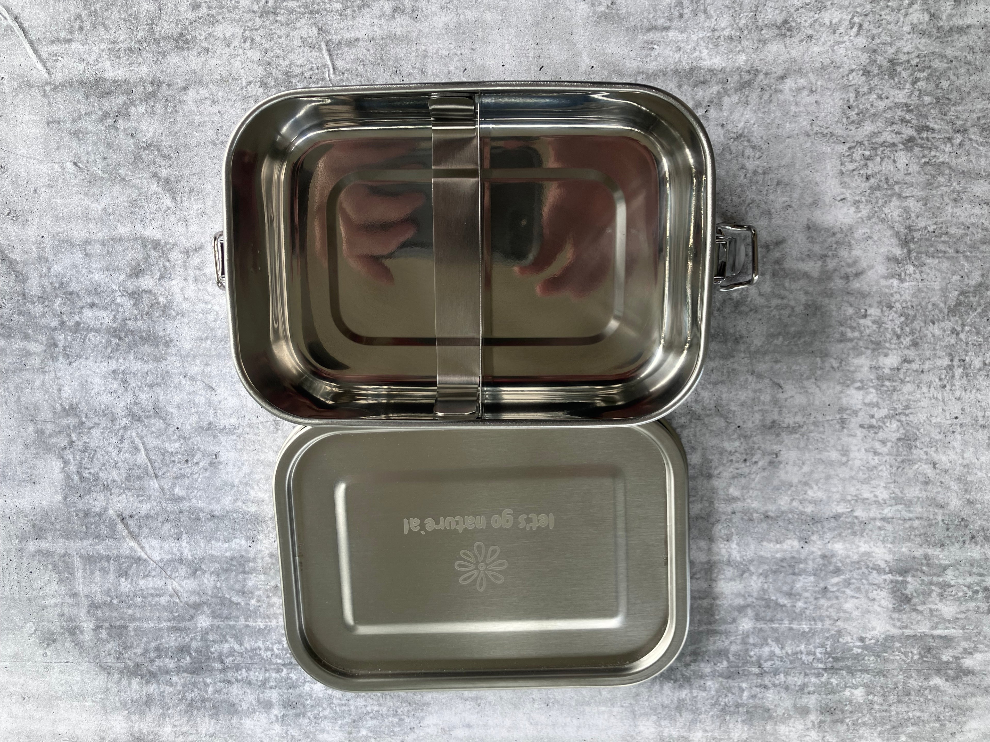 Practical Lunch Set