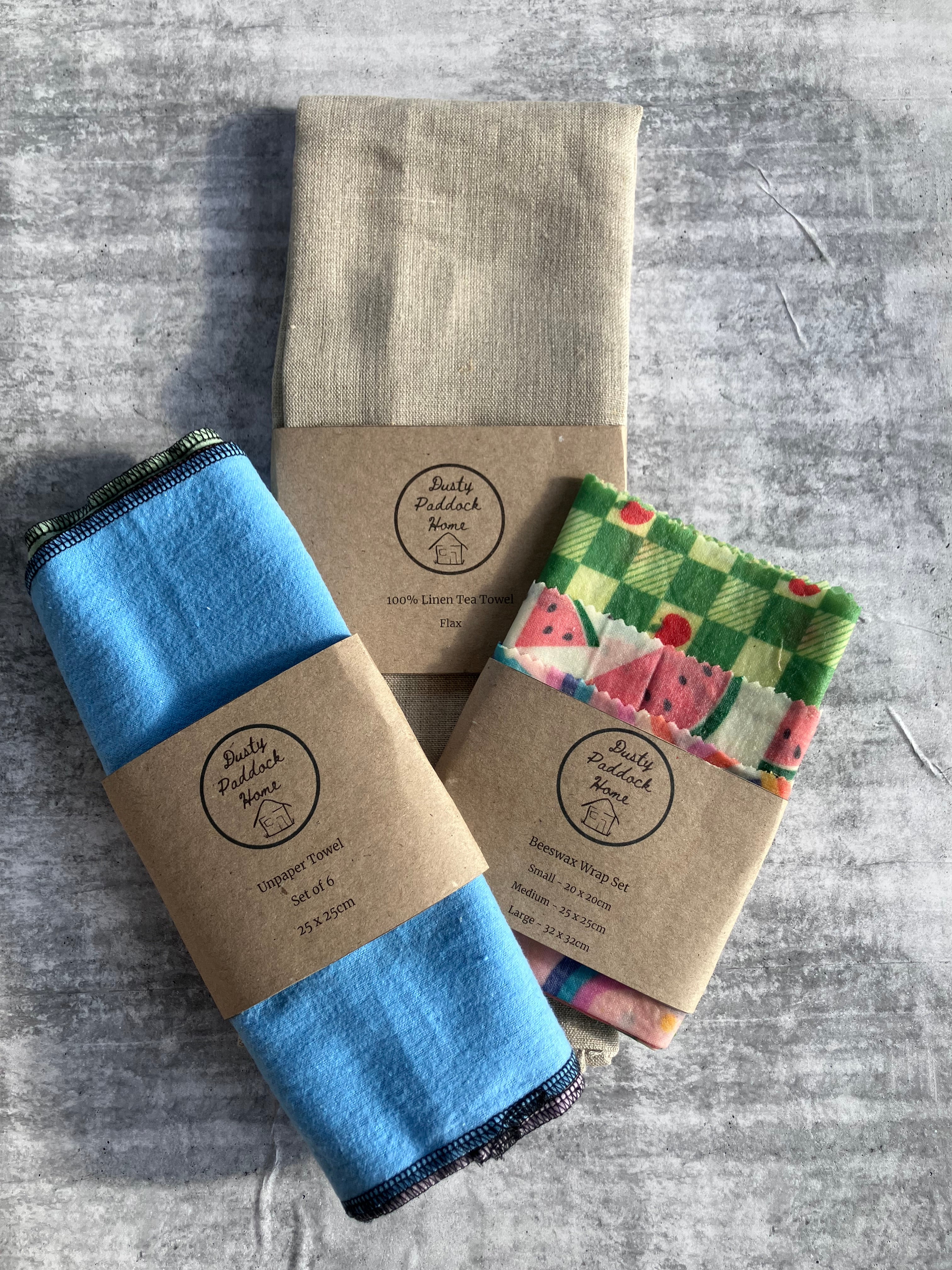 Kitchen Linen Set