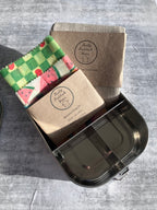 Practical Lunch Set